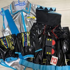 Déguisement Hatsune Miku