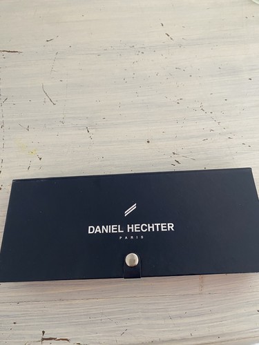 Parure stylos daniel hechter - parure,