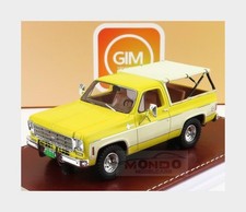 1:43 GREAT-ICONIC-MODELS