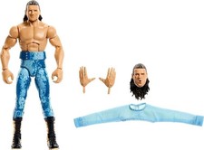 Mattel WWE Elite Action Figure