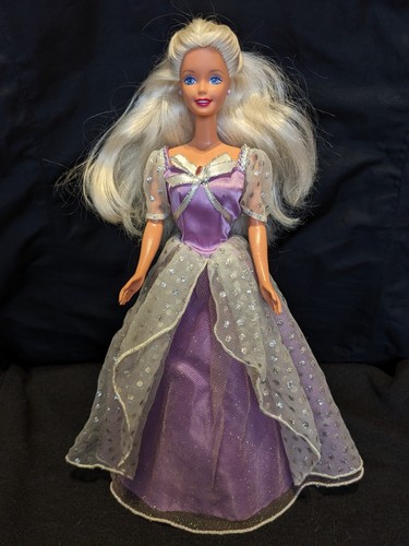 Barbie vintage first - vintage,