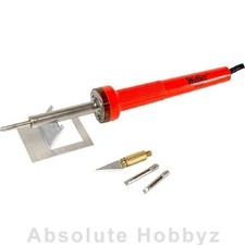 Weller Marksman Home Project
