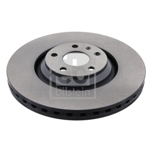 Disque frein febi - de,
