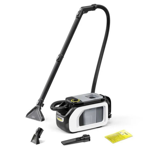 Nettoyeur détacheur compact - nettoyeur,