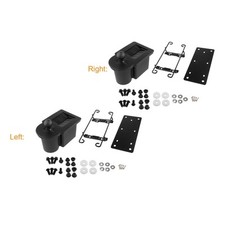 Lave-balles pour voiturette de golf Machine à laver professionnelle haut de