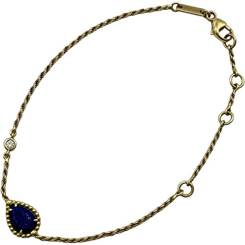 Bracelet boucheron serpent - bracelet,