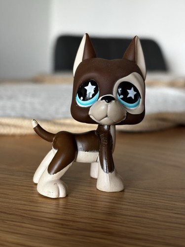 Littlest pet shop - -, dogue