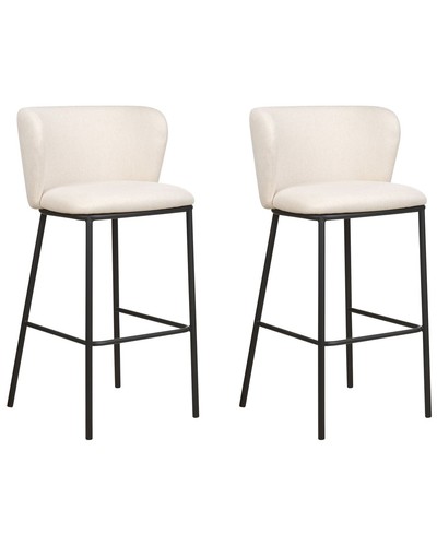 Lot chaises de - 2, bar