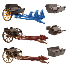 Playmobil États du Nord