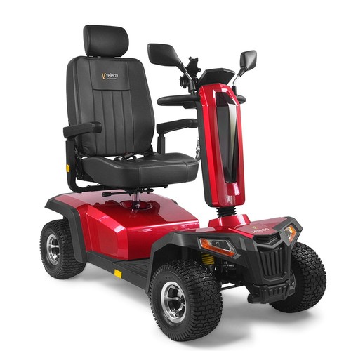 Scooter mobilité confort - scooter,