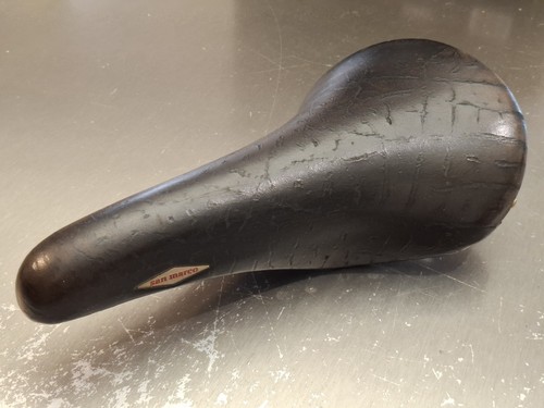 Selle san marco rolls - rolls, cuir