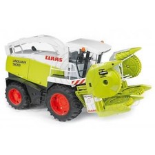 Bruder Jouets 02131 Pro Series