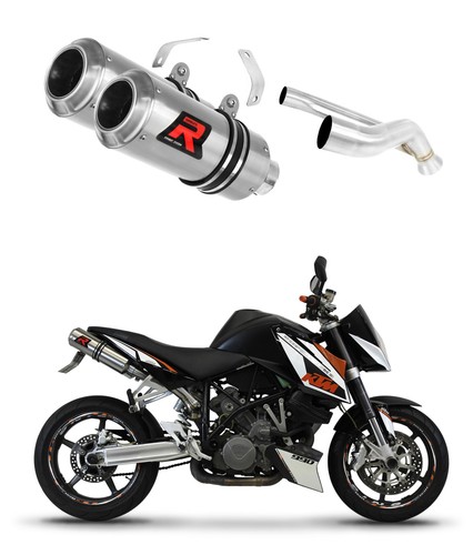 990 super duke 2005 - 990, pot