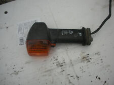 KAWASAKI GPZ 500  - 1992 -