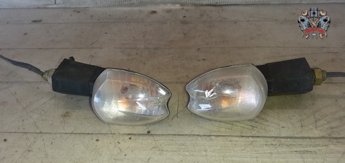 Clignotant arriere lot - clignotant,