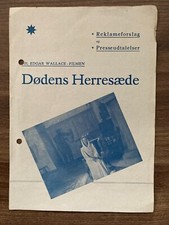 The Case of the Frightened