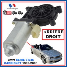 Leve Vitre Arriere Droit