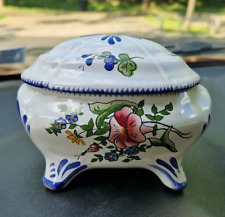 Le Roullet Renoleau Faïence