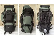 SAC A DOS TRECK - RANDONNEE - MONTAGNE - VOYAGE - 45 litres