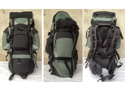 Sac dos treck randonnee - sac,