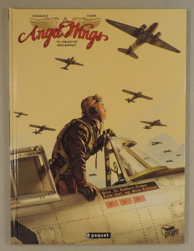 Angel wings objectif - 3,