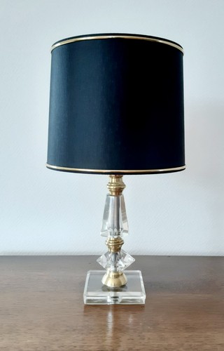 Lampe poser ancienne - lampe,