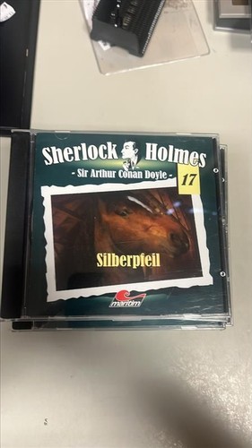 Sherlock holmes flèche - holmes:,