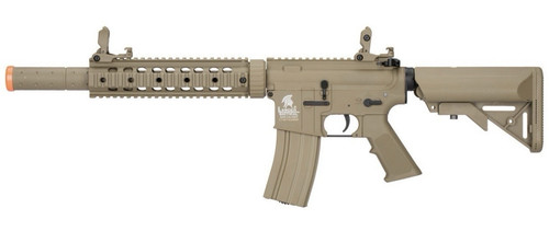 Lancer tactical 15t m4 - lancer,