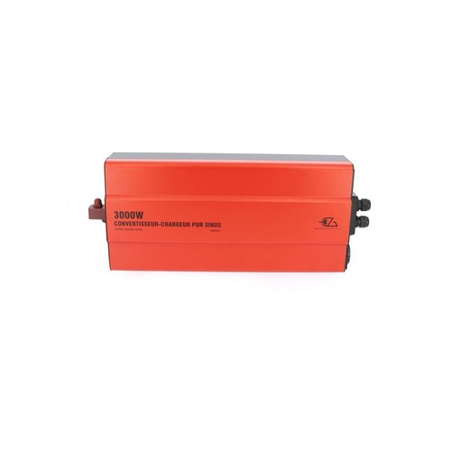 Convertisseur chargeur eza - -,