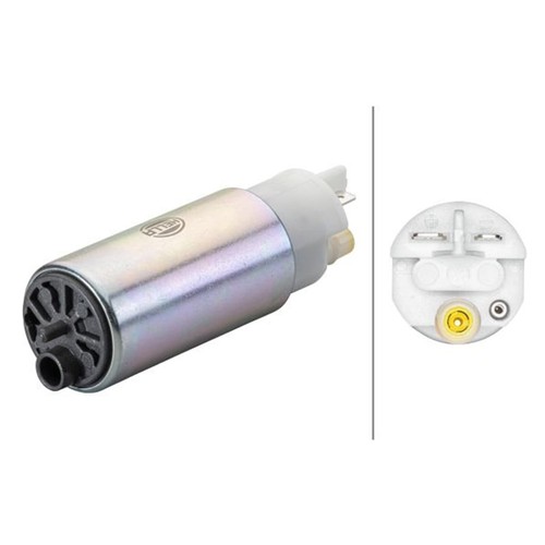 Hella pompe carburant pour - pompe,