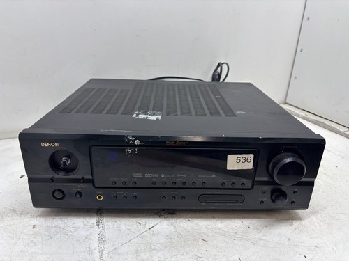 Denon avr 1907 - denon,