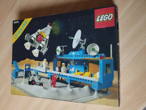 Lego 6970 beta - 6970, beta-1