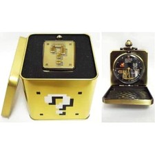 Montre de poche Super Mario