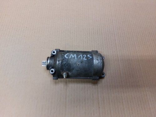 Démarreur électrique origine - démarreur,