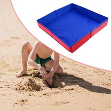 Bac à sable pour enfants