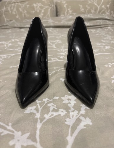 Talons noir taille - talons,