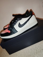 nike air jordan 1 Low Paris