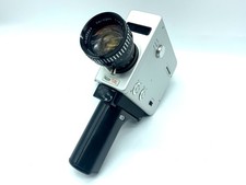 Braun Nizo S8L Caméra De Film