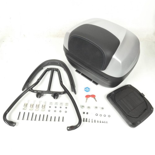 Top case pour scooter piaggio - scooter,