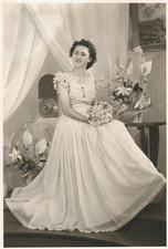 🪻 ancienne PHOTO de