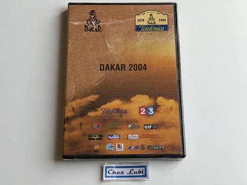 Dakar rally highlights - dakar,