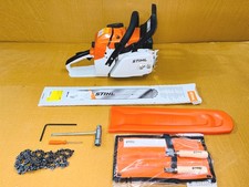 Tronçonneuse Stihl MS-382 essence avec livraison rapide