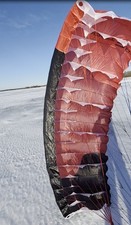 Lightly used ozone - 3.6m, pocket