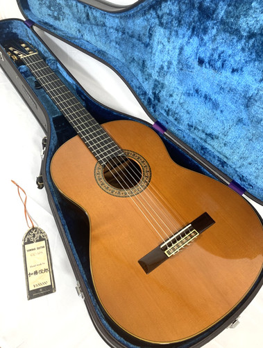 Guitare acoustique yamaha - guitare,