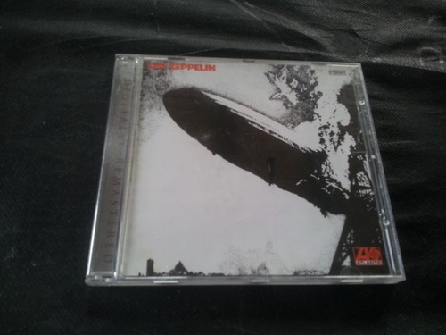 Led zeppelin - -,