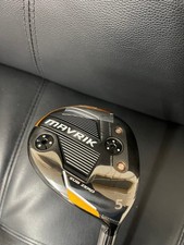 Callaway MAVRIK Sub Zero 5W