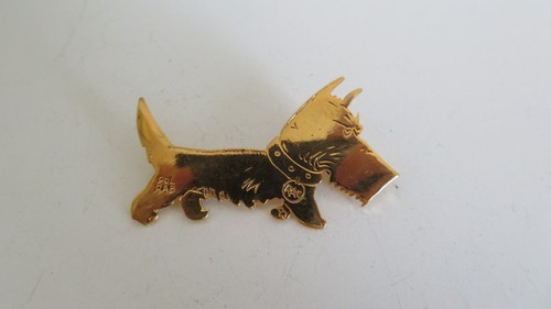 Broche vintage pol - pol, rab