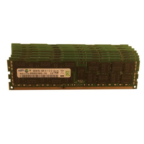 128gb ddr3 1333 - 128gb, -1333