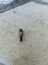 Vis Tendeur De Câble Accélérateur débroussailleuse Tanaka TBC - 215