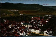 CPA SCHIRMECK (429602)